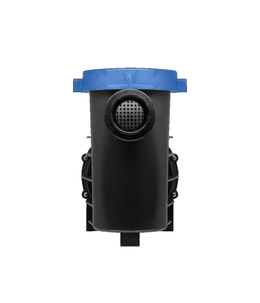 Pompe piscine silencieuse 8streme by syllent