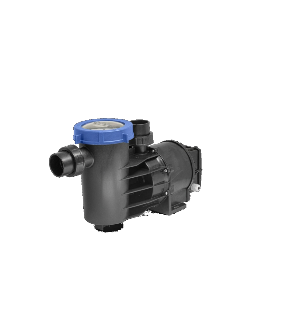Pompe piscine silencieuse 8streme by syllent