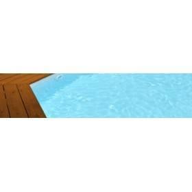 Vous souhaitez remplacez le liner de votre piscine bois ?