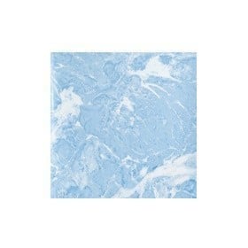 Liner piscine sur mesure marbré bleu clair pour piscine ovale, Piscineo les liners piscines à prix discount !