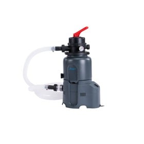 Filtrations pour piscine hors sol