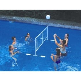 Jeux Aquatiques