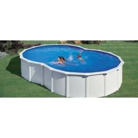 piscine hors sol piscines acier et resine piscines hors sol start plus Piscineo