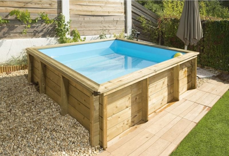 Liner piscine 50/100