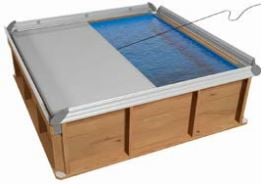 couverture piscine Pistoche